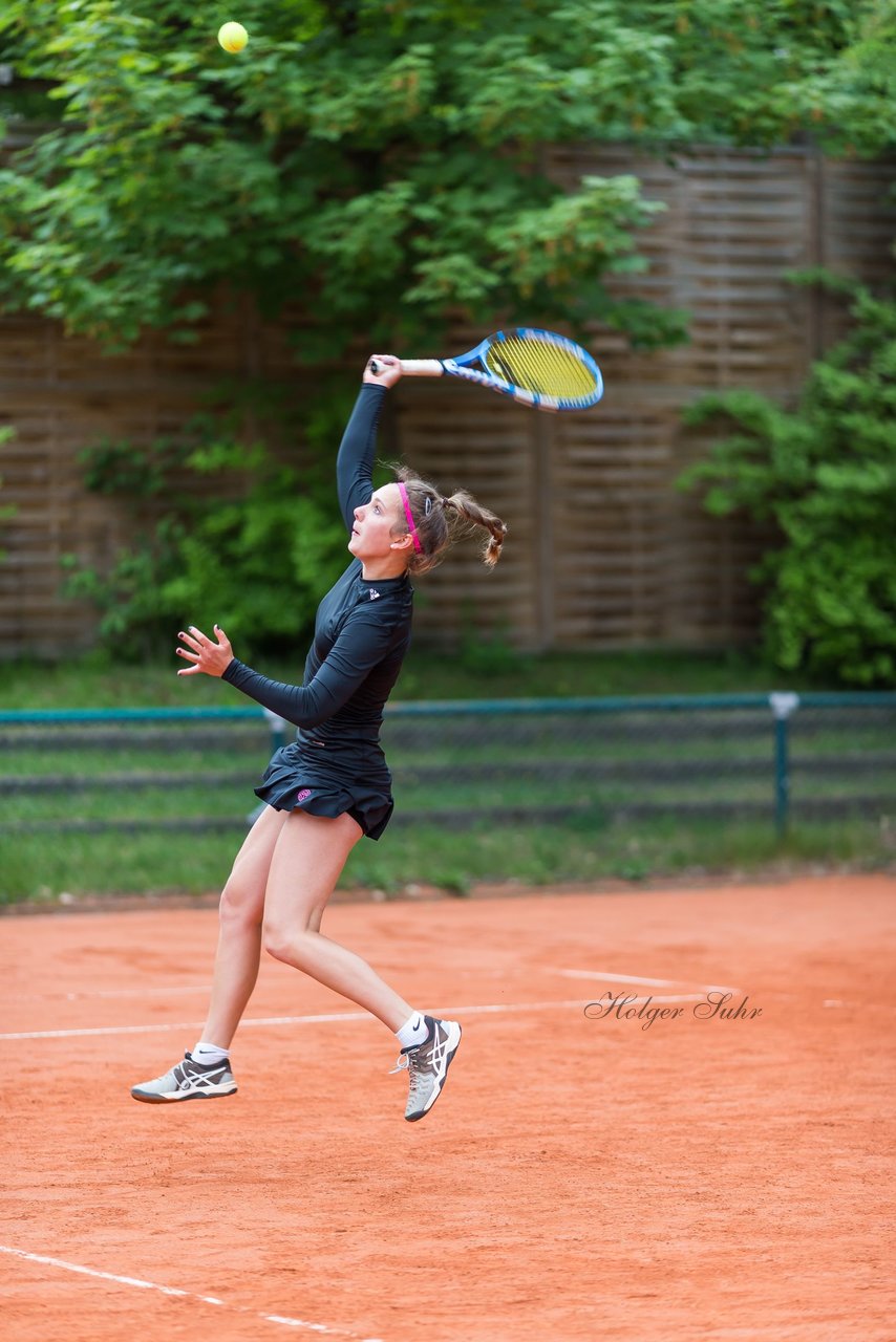 Bild 836 - 1.BL CadA - TC Ludwigshafen : Ergebnis: 2:7